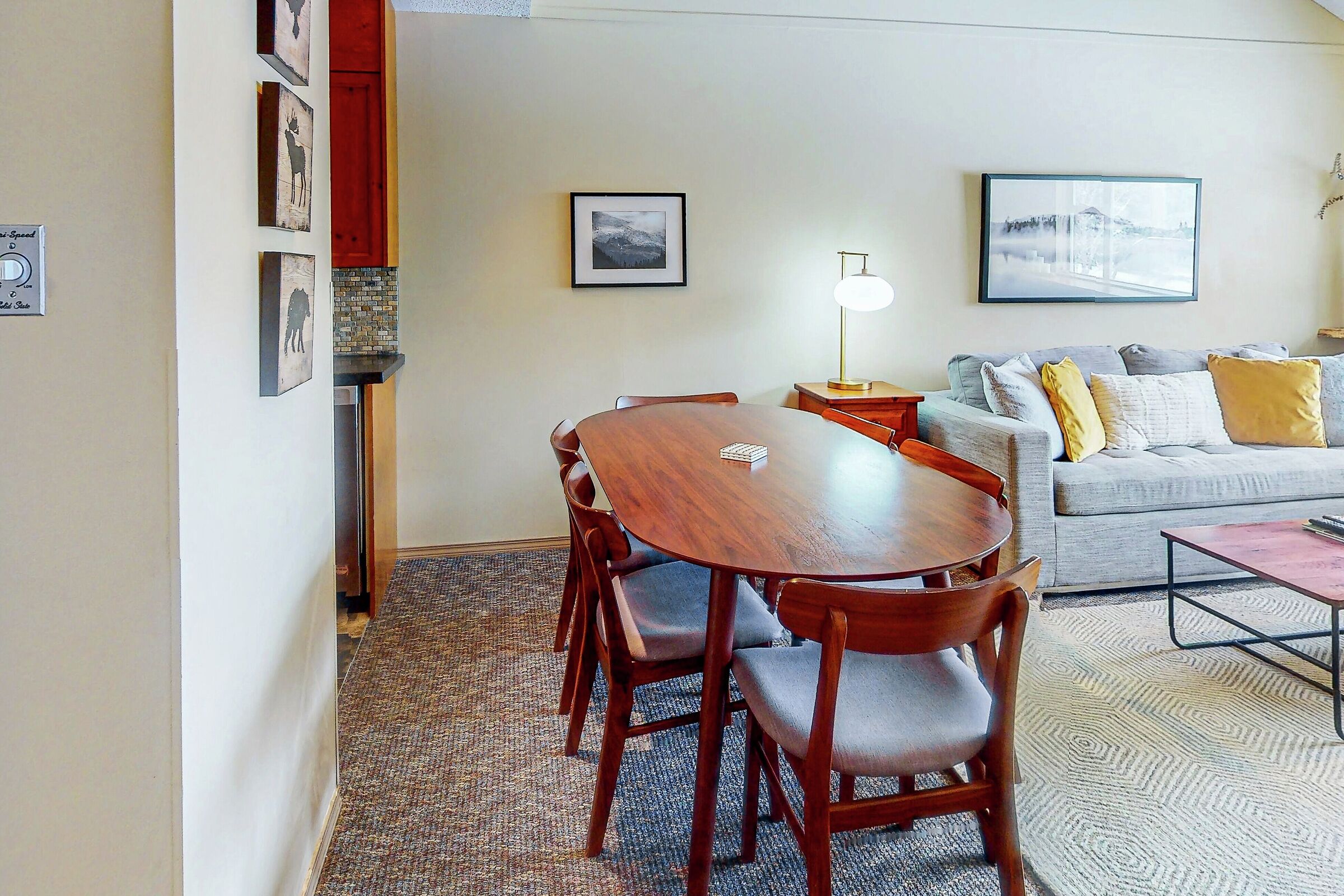 #323 - Dining Area