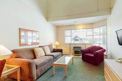 #303 - Living Area