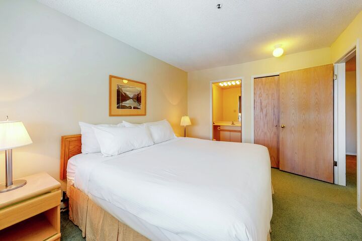 #303 - Bedroom