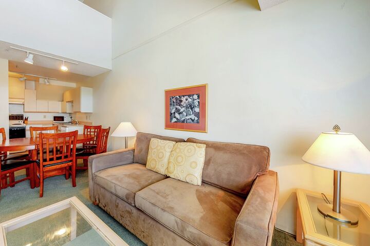 #303 - Living Area