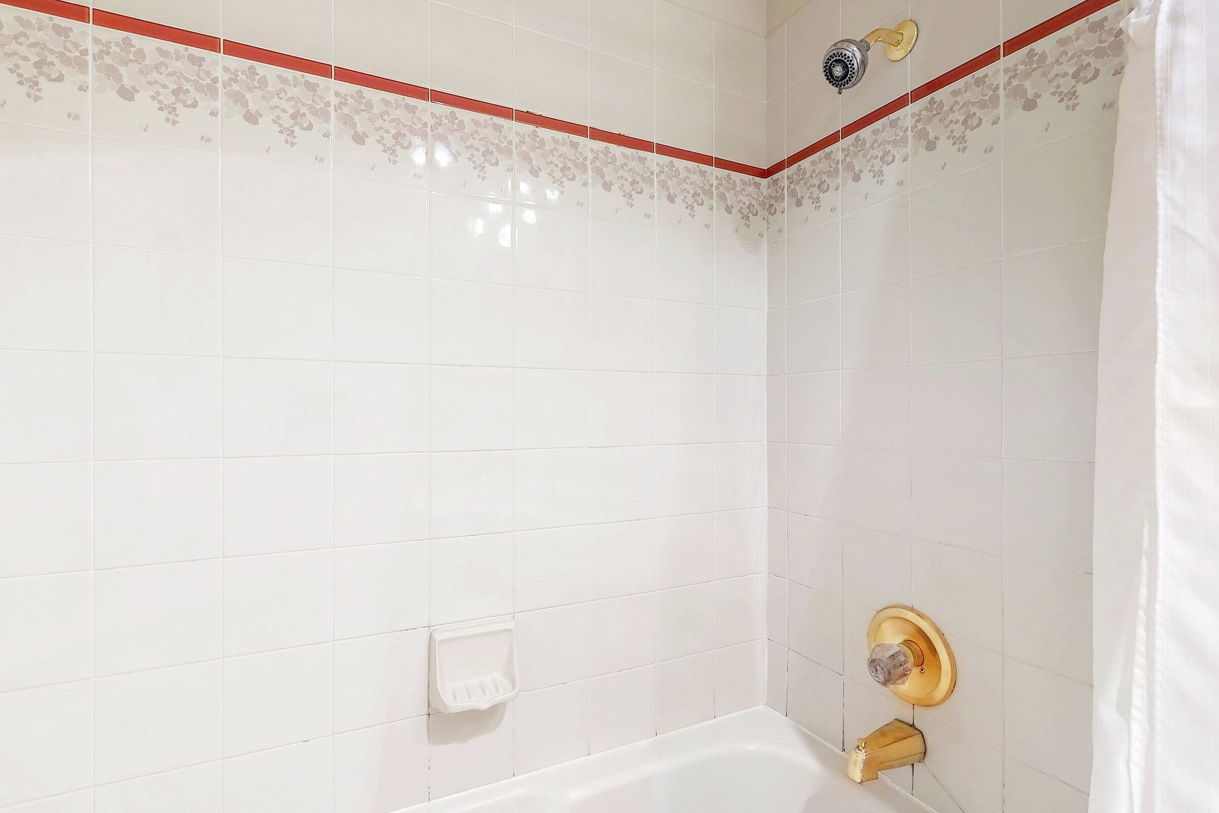 #113 - Hotel Room Bathroom