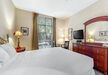 Gallery Thumbnail (#113 - Hotel Room Sleeping Area)