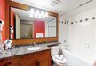 Gallery Thumbnail (#232 - Hotel Room Bathroom)