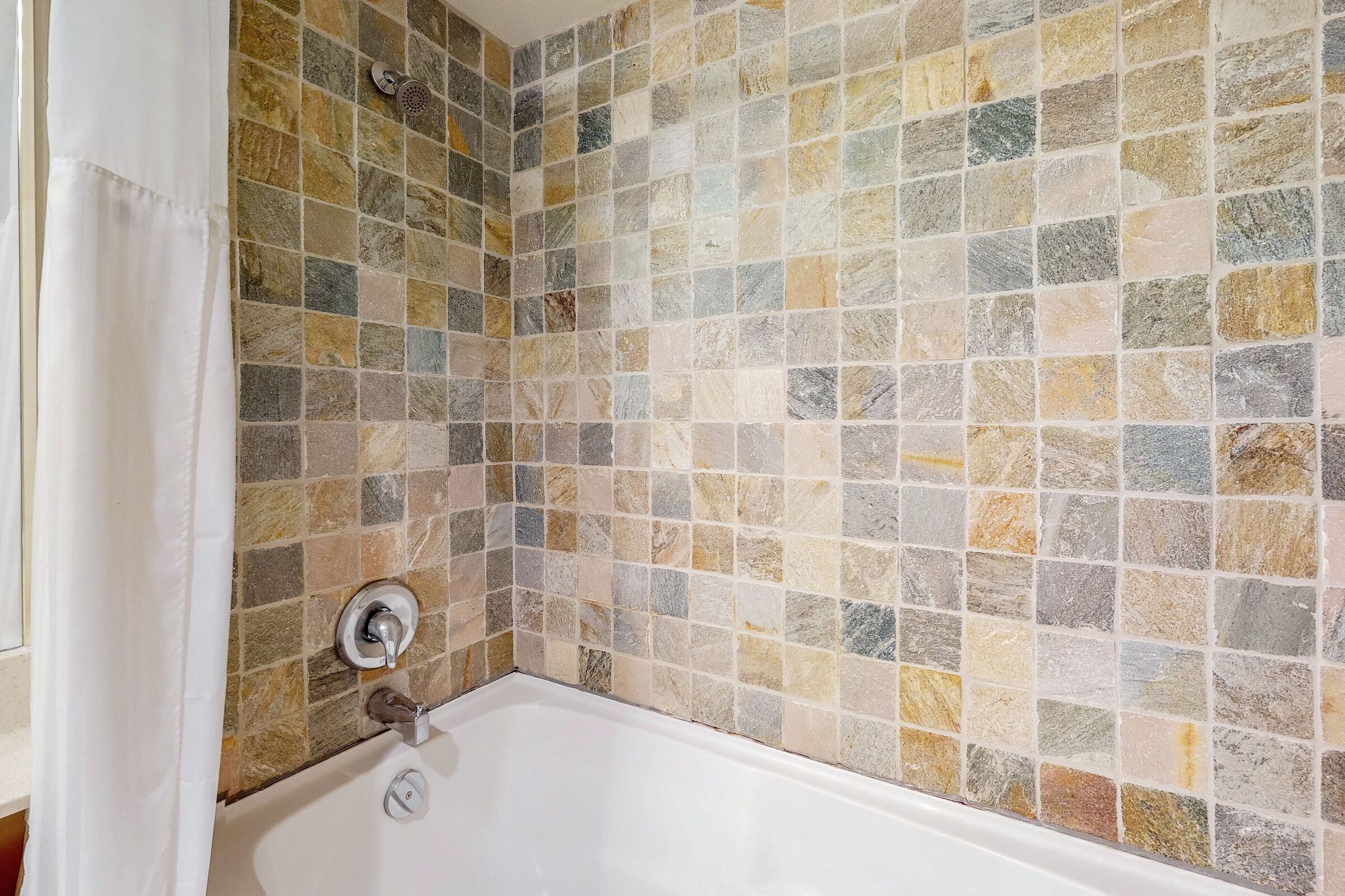 #222 - Hotel Room Bathroom