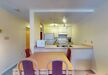 Gallery Thumbnail (#223 - Studio Dining Area & Kitchen)