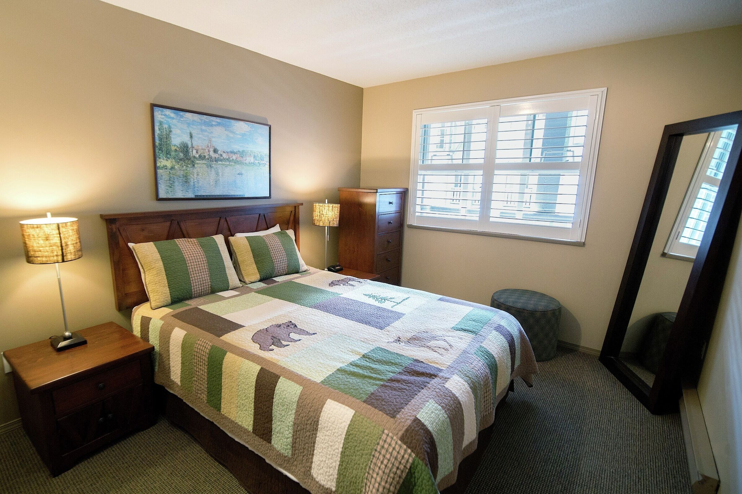 #247 - Bedroom