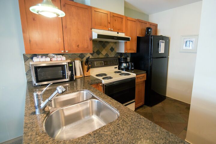 #247 - Kitchen