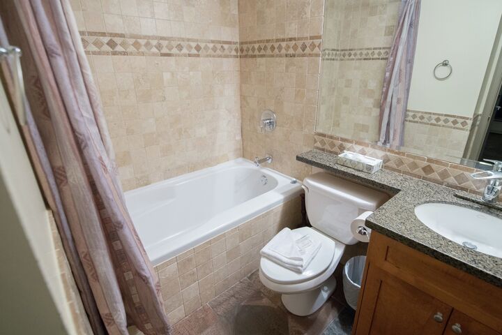 #247 - Bathroom