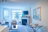 Living Room & Dining Room