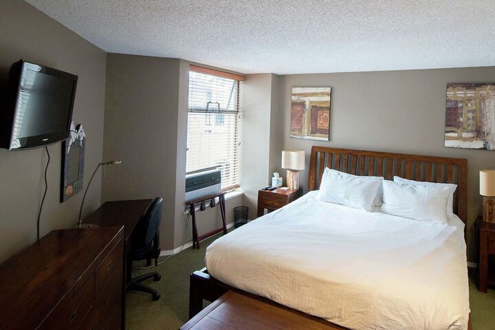 #403 - Bedroom