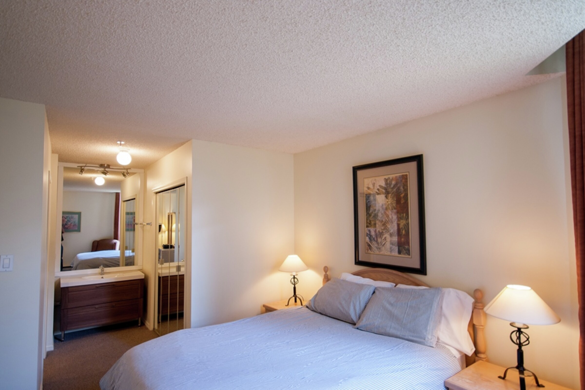 #104 - Bedroom