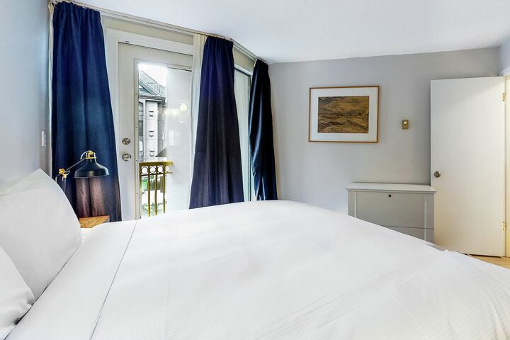 #321 - Bedroom
