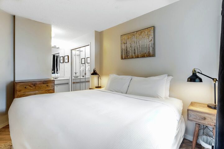 #321 - Bedroom