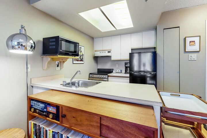 #321 - Kitchen