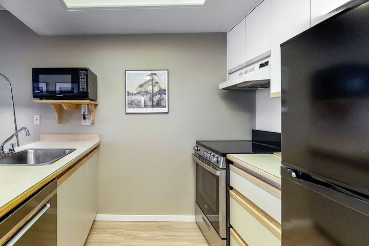 #321 - Kitchen