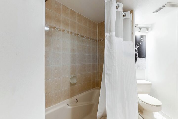 #321 - Bathroom