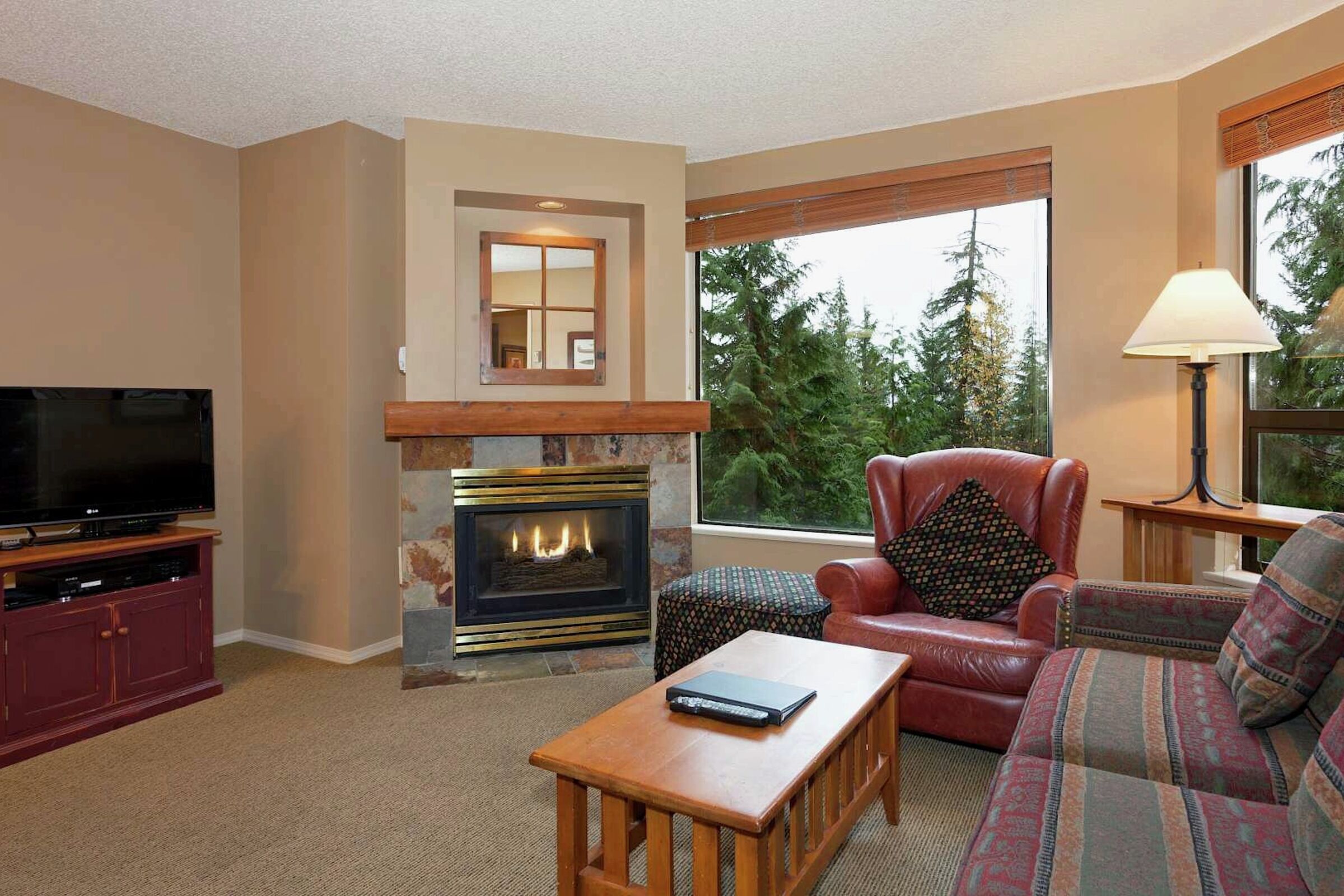#207 - Living Area