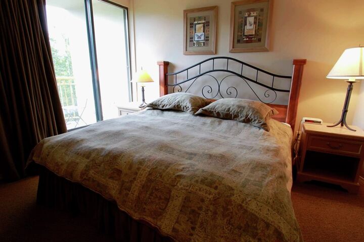 #207 - Bedroom