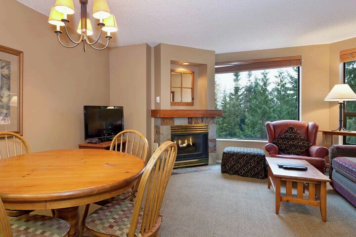 #207 - Living Area