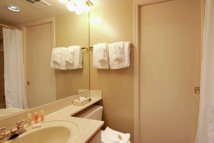 #207 - Bathroom