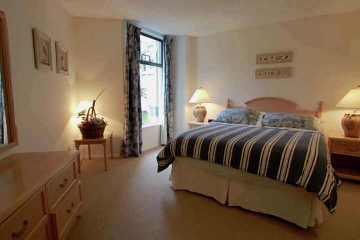 #303 - Bedroom
