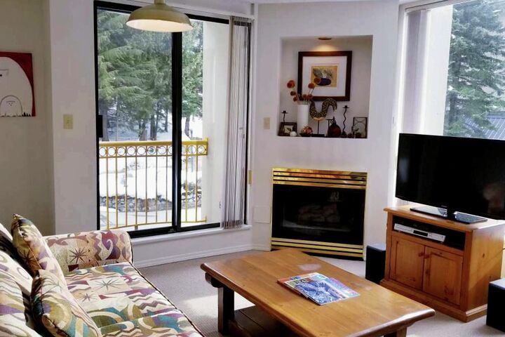 #303 - Living Area