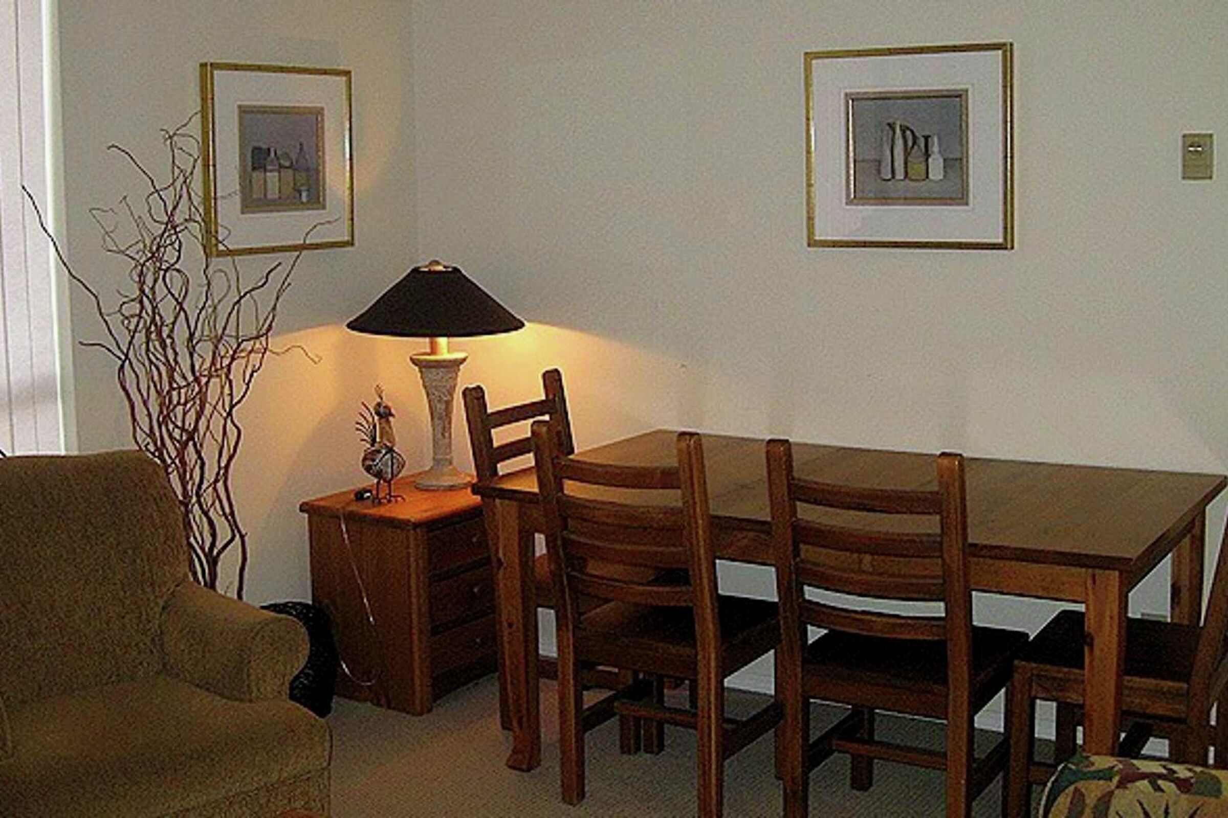 #303 - Dining Room