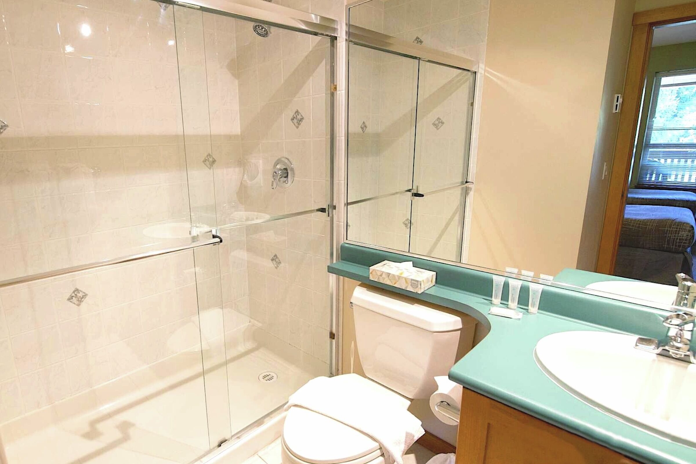 #9 - Ensuite Bathroom