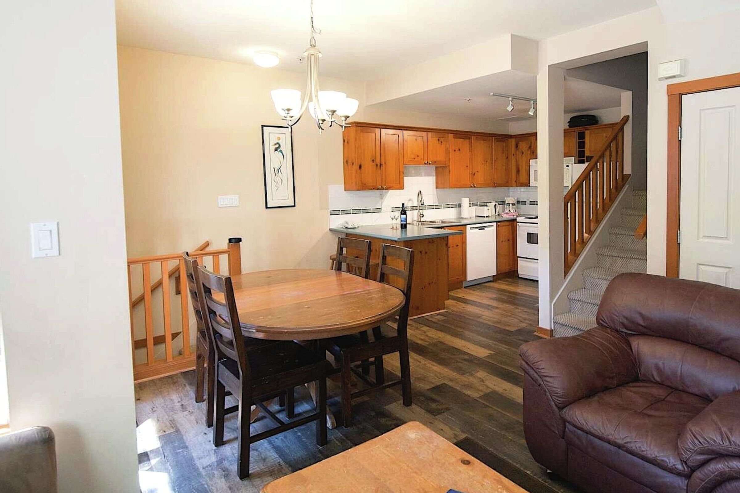 #9 - Living Area