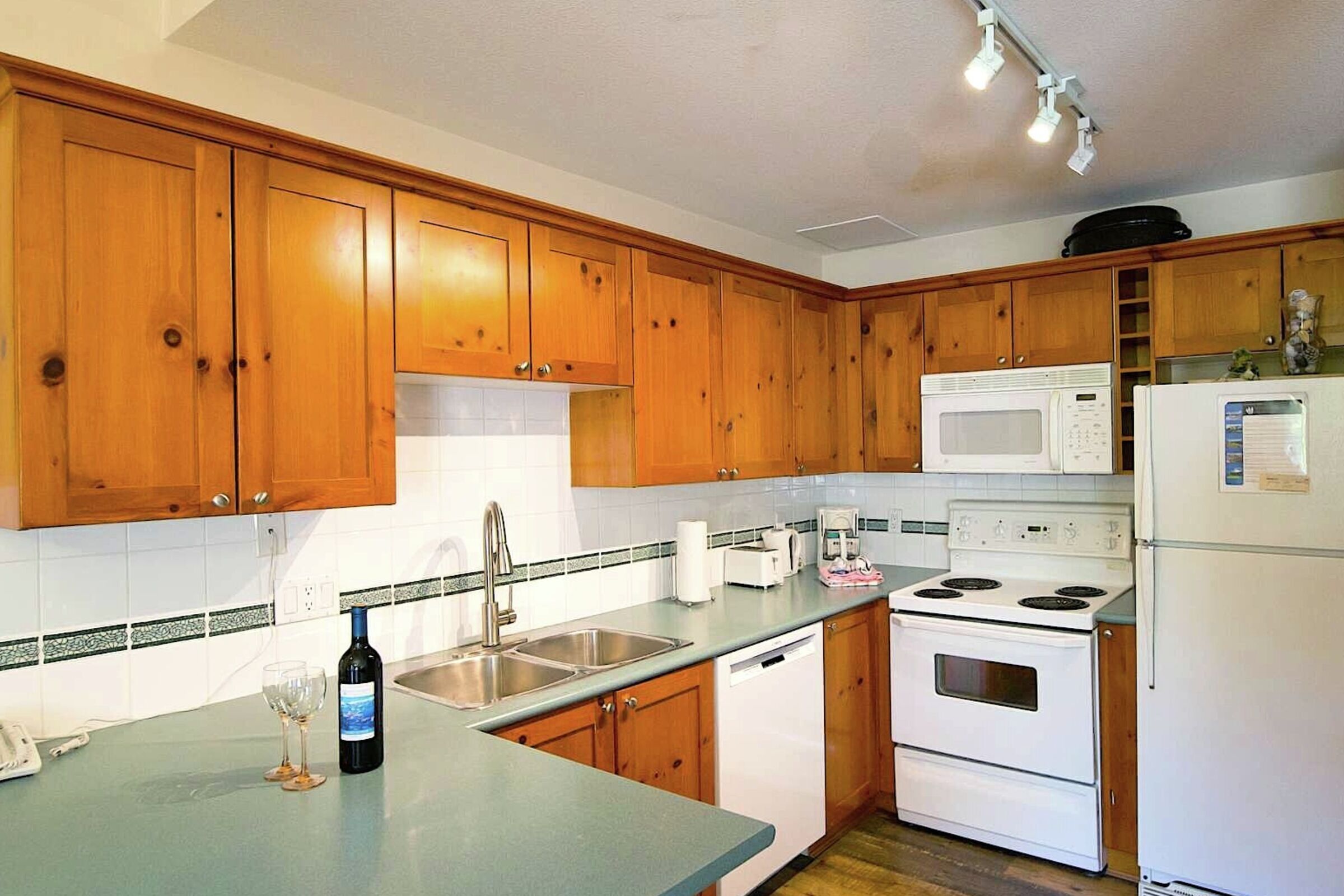 #9 - Kitchen