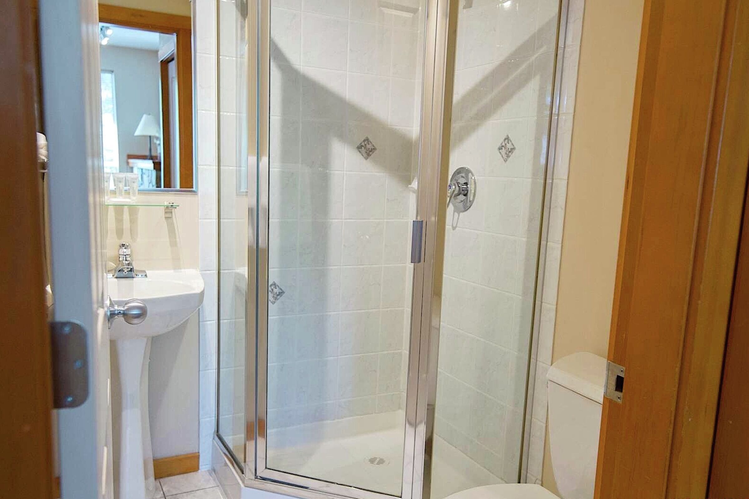 #9 - Bathroom