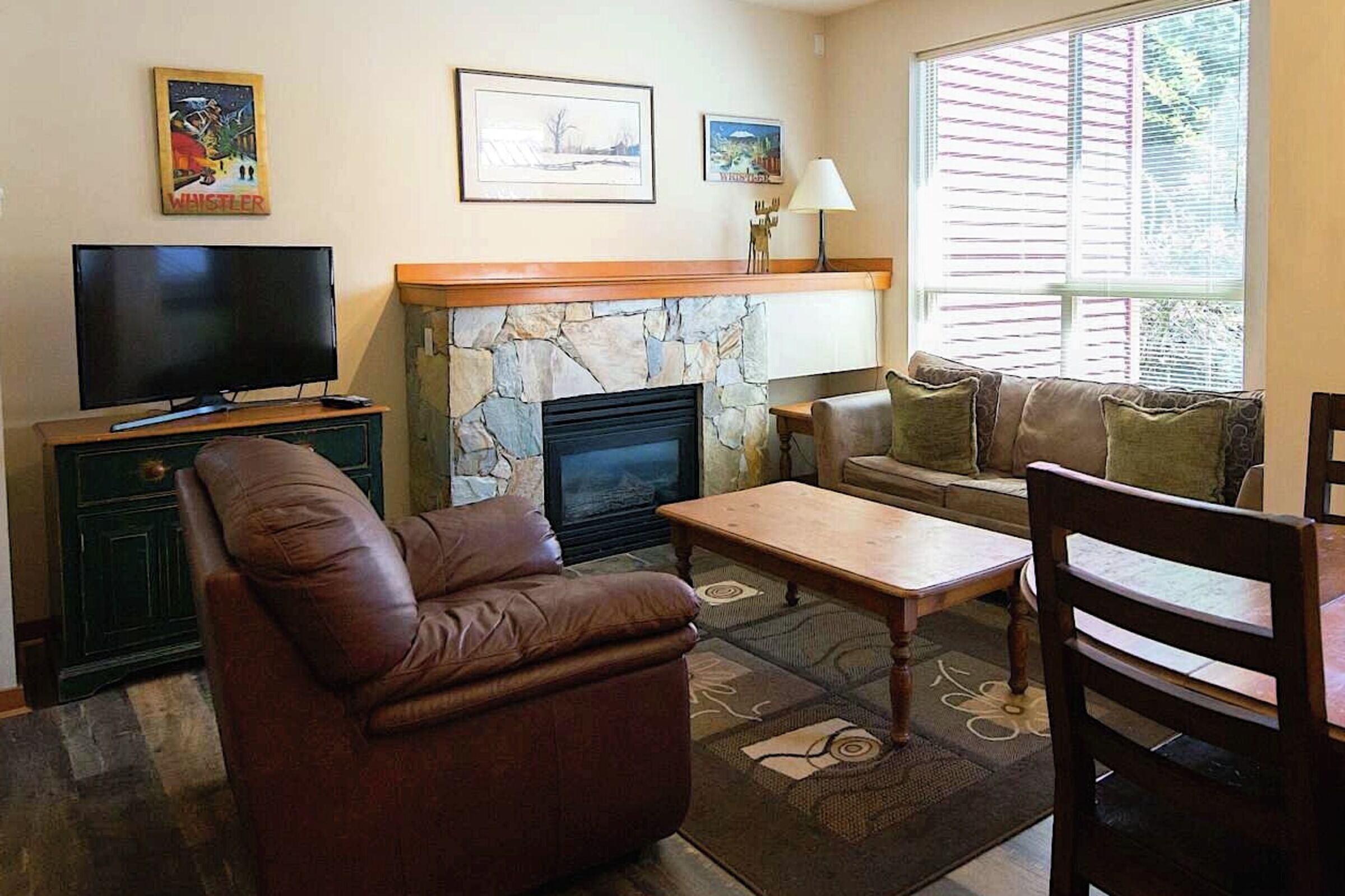 #9 - Living Area