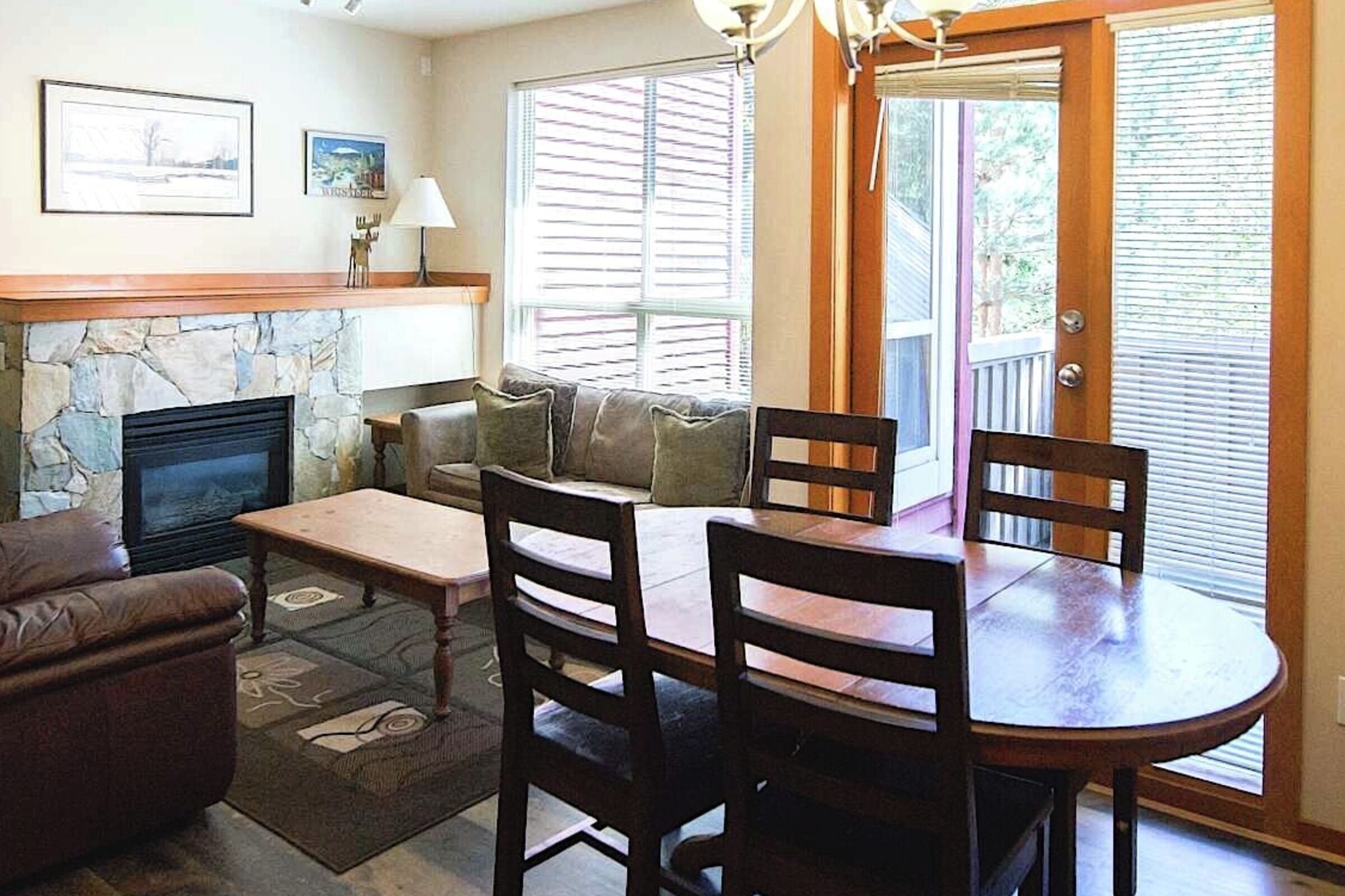#9 - Dining Area