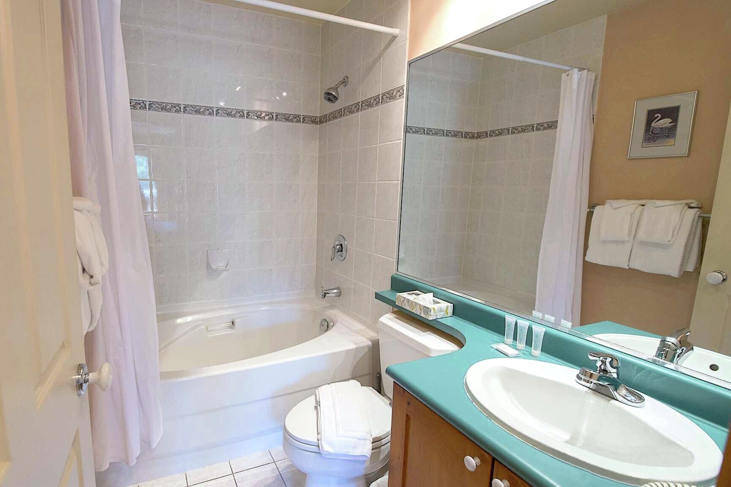 #9 - Master Ensuite Bathroom