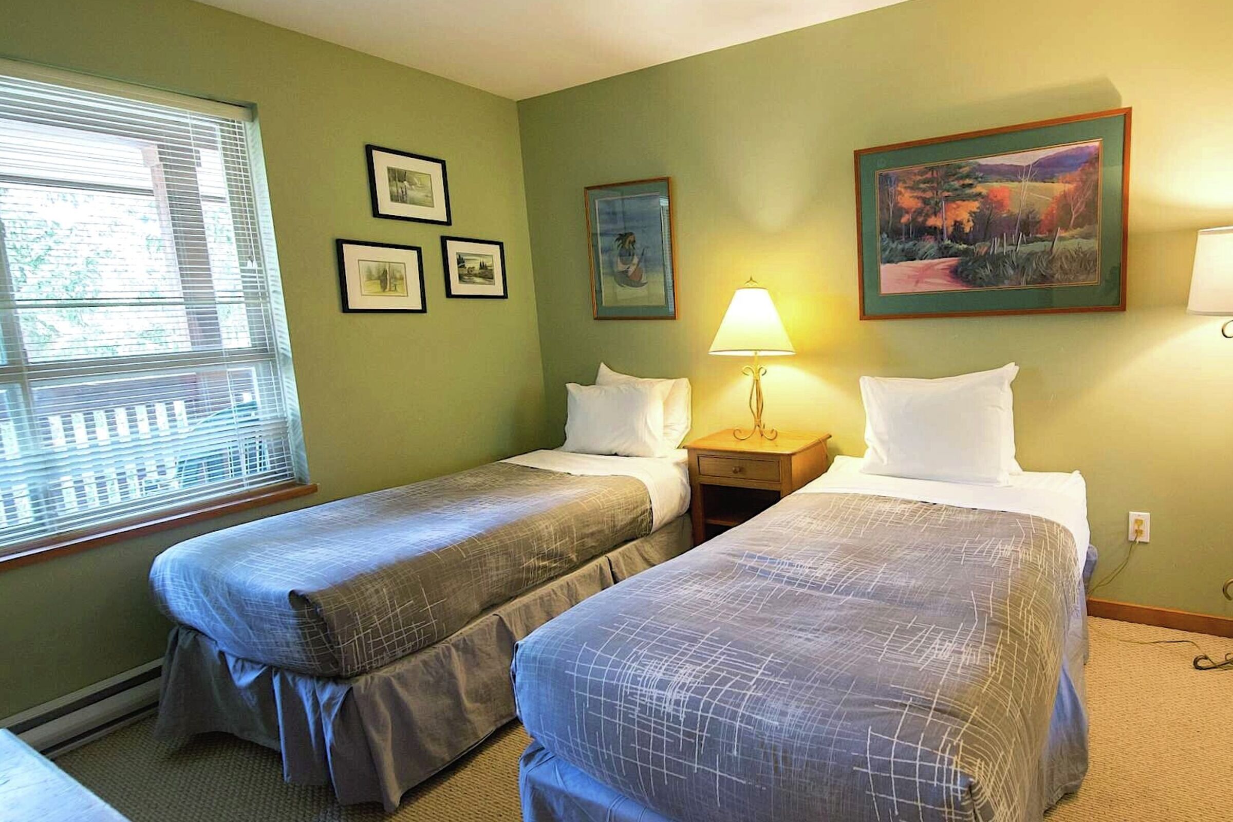 #9 - Bedroom