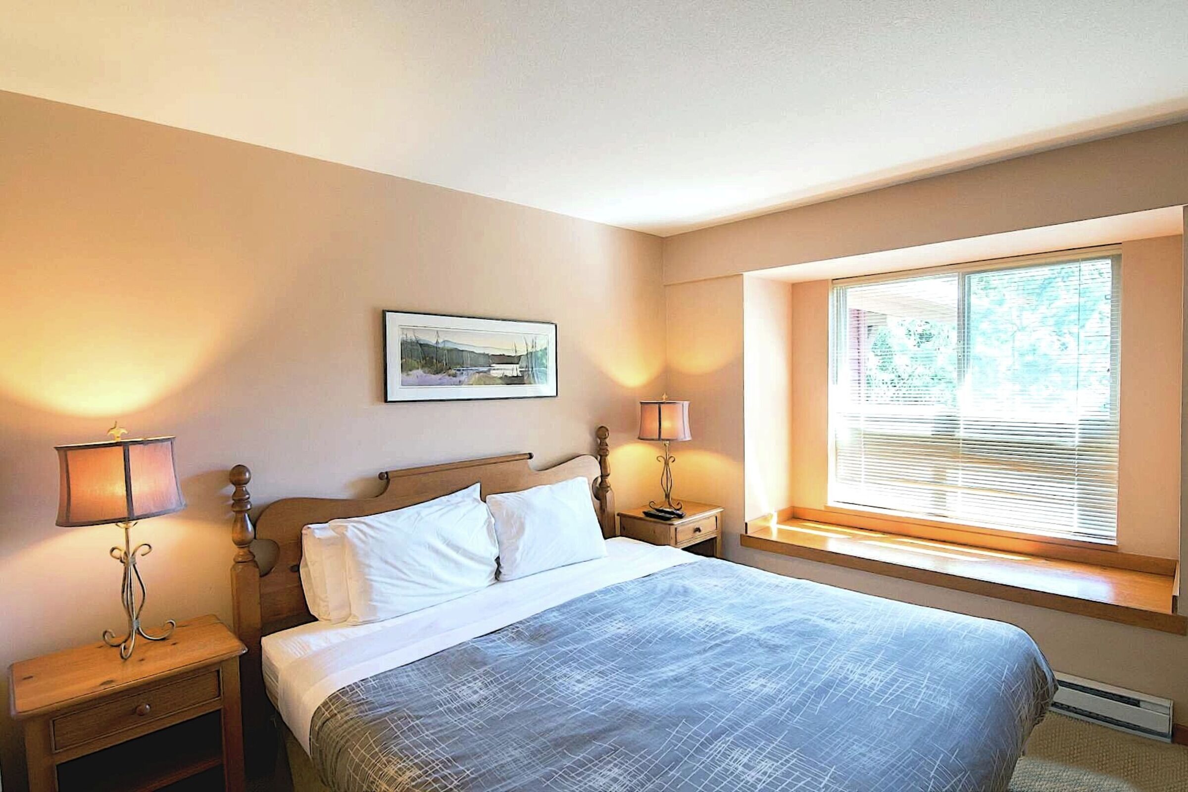 #9 - Master Bedroom