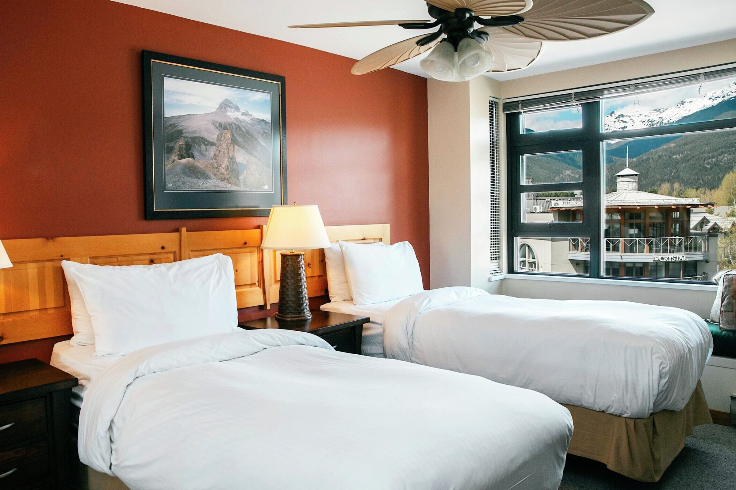 #407 - Bedroom