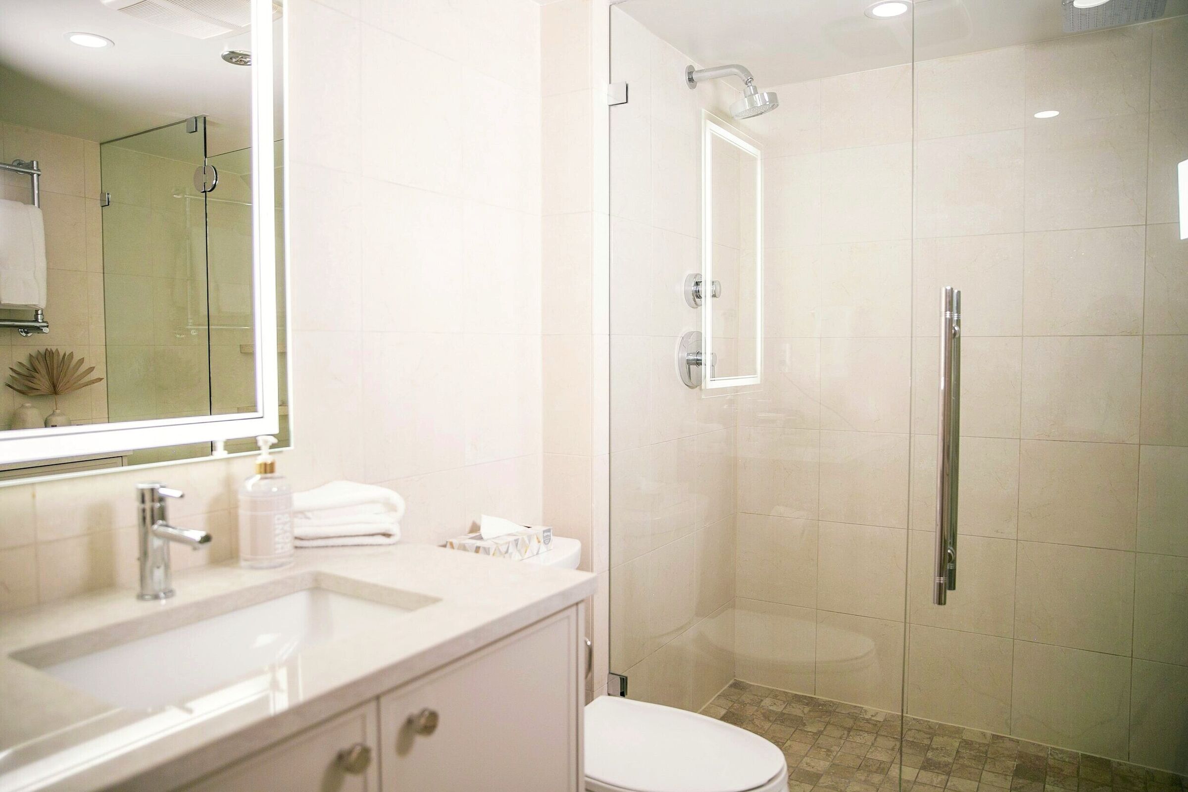 Master Ensuite Bathroom
