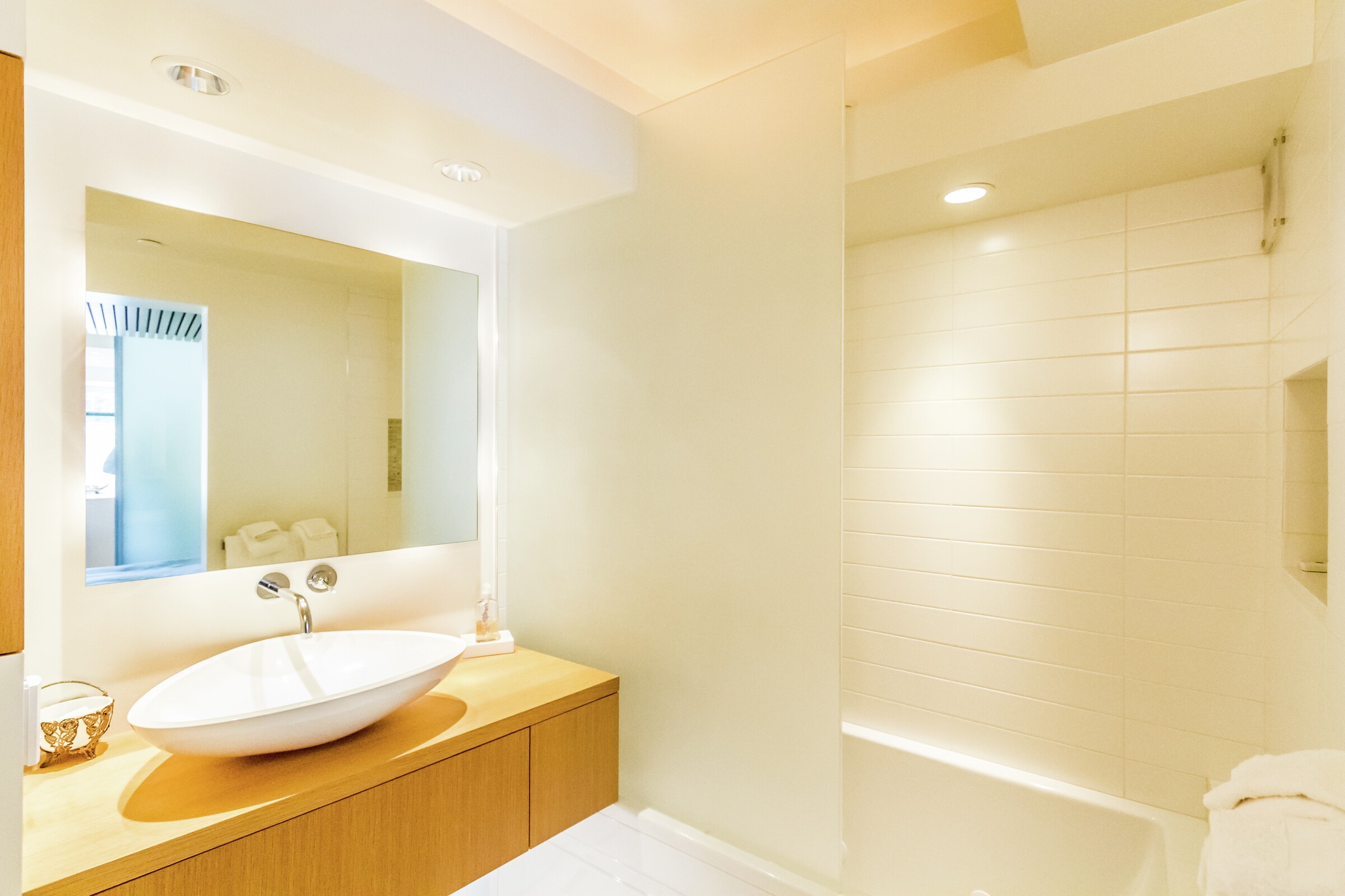 Master Ensuite Bathroom