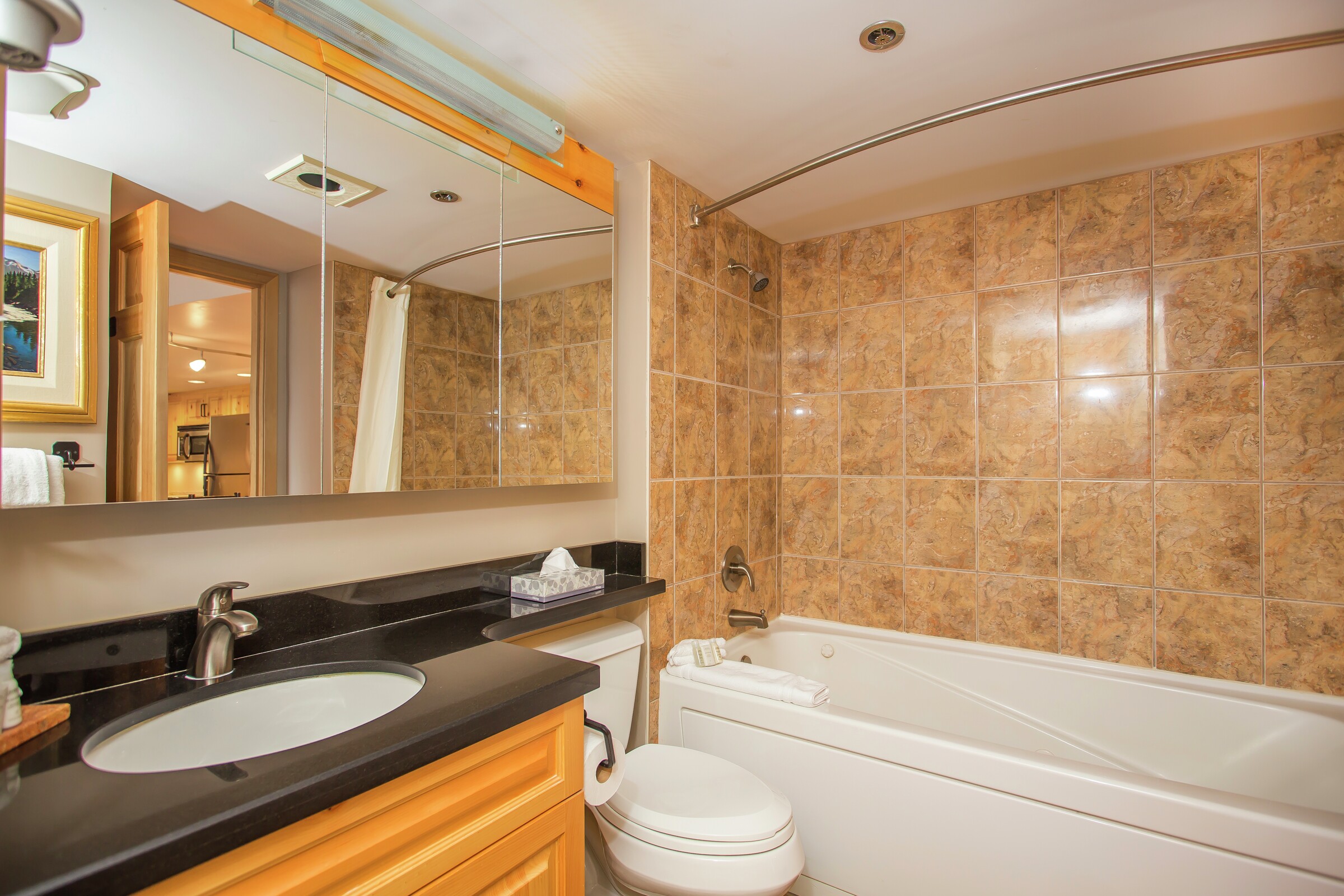 #407 - Bathroom