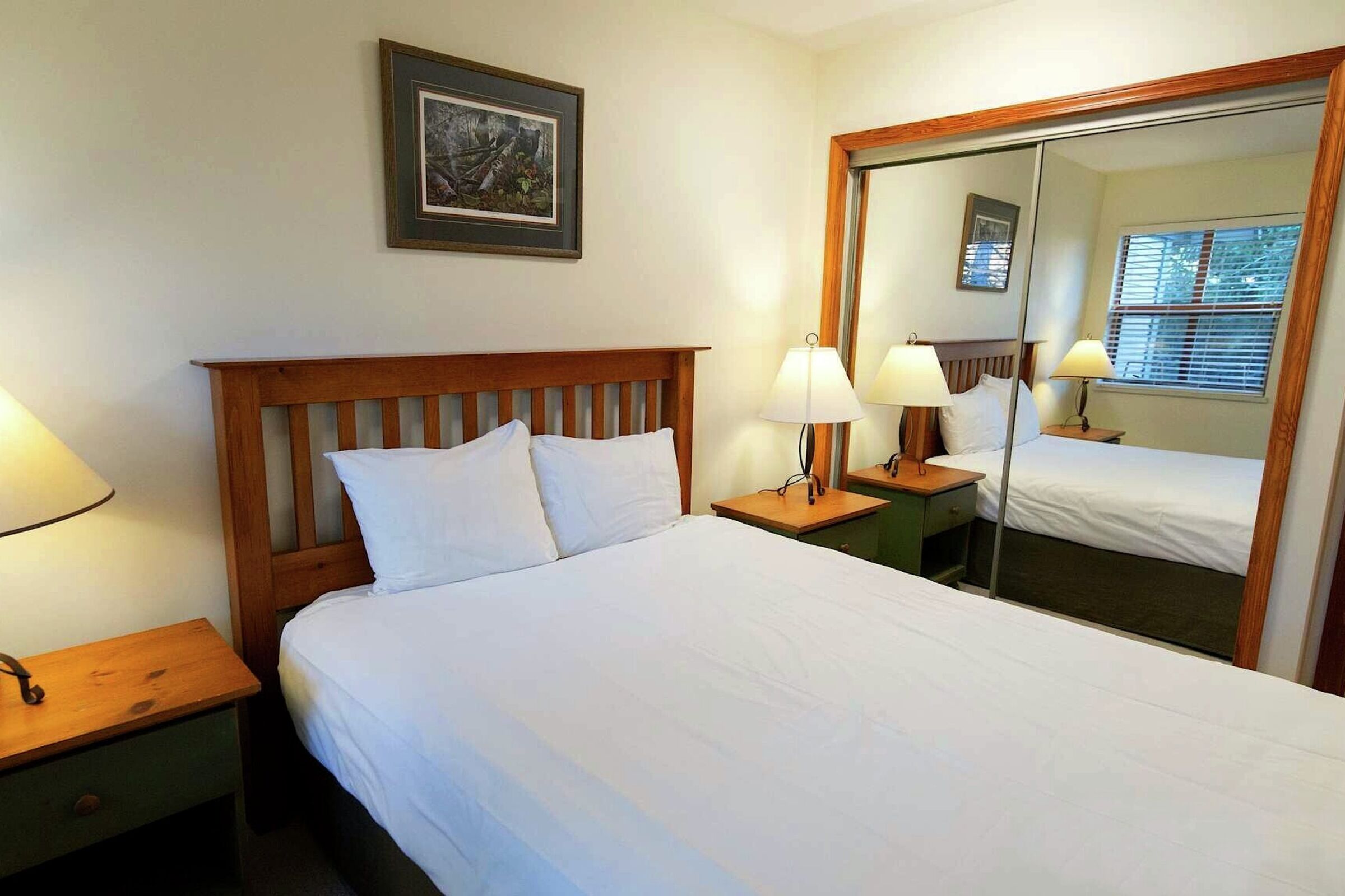 #100 - Bedroom
