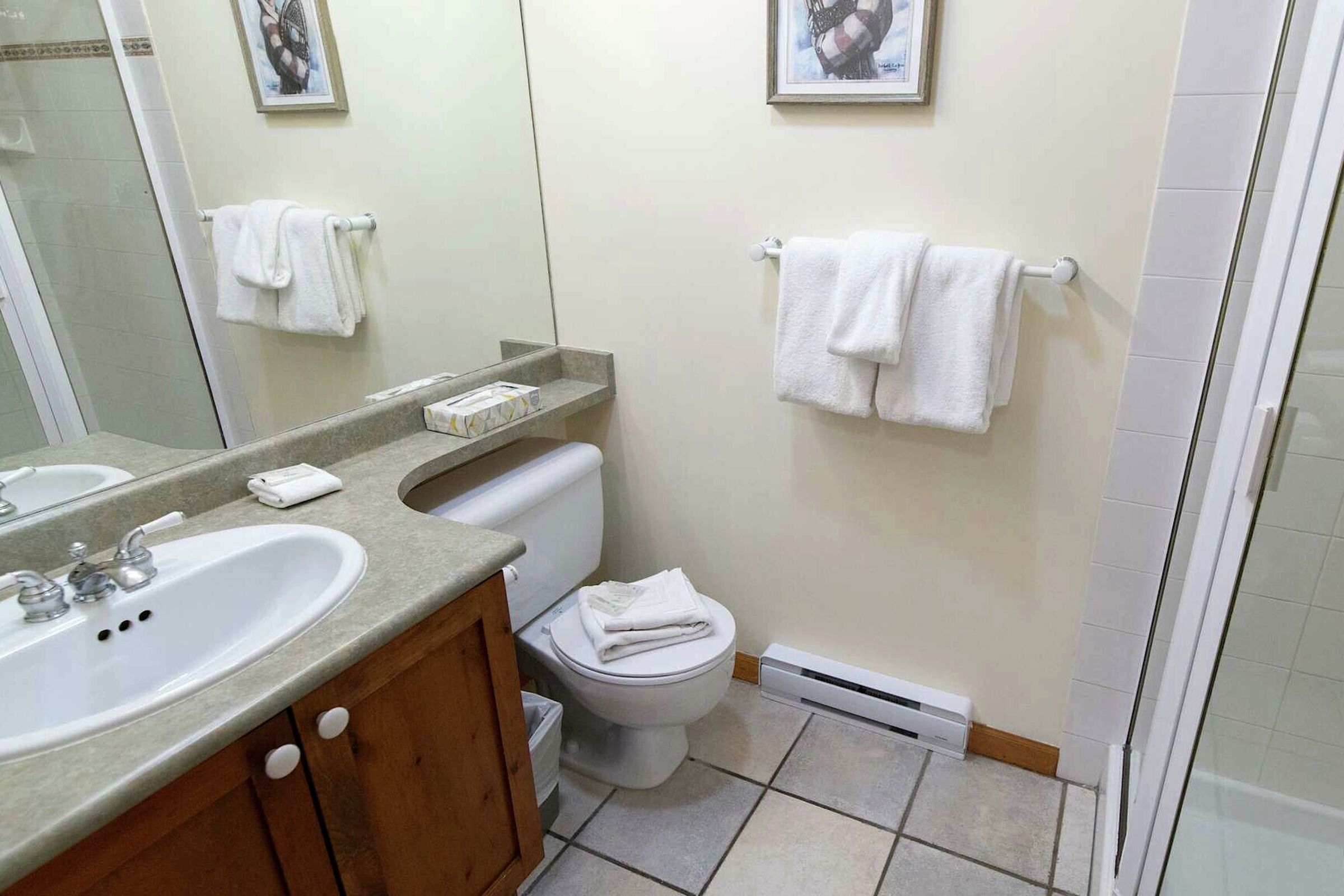 #100 - Bathroom