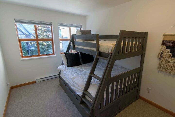 #12 - Bedroom