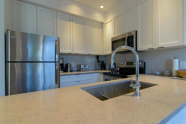 #12 - Kitchen