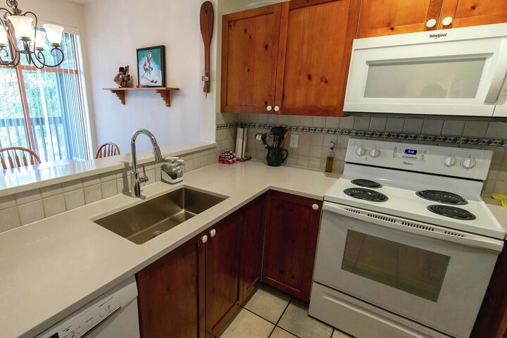 #105 - Kitchen