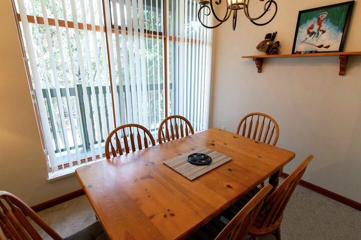 #105 - Dining Area