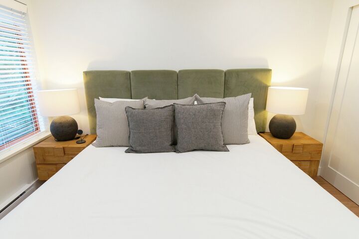 #57 - Master Bedroom