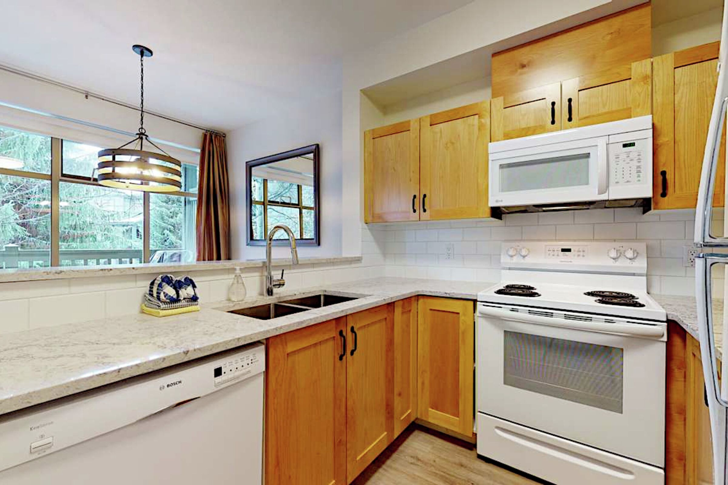 #101 - Kitchen