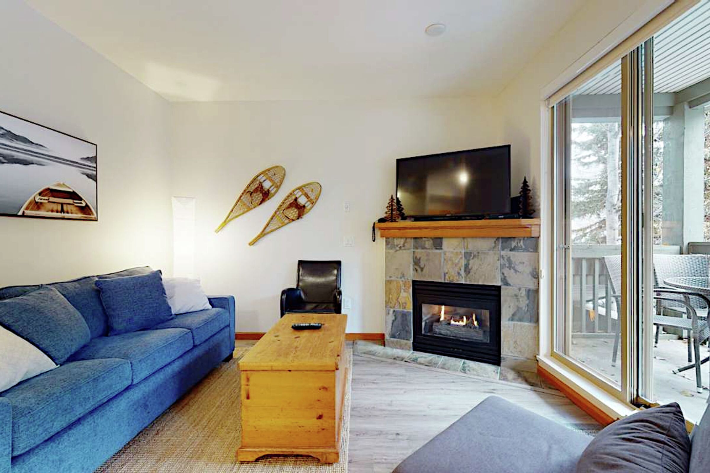 #101 - Living Room