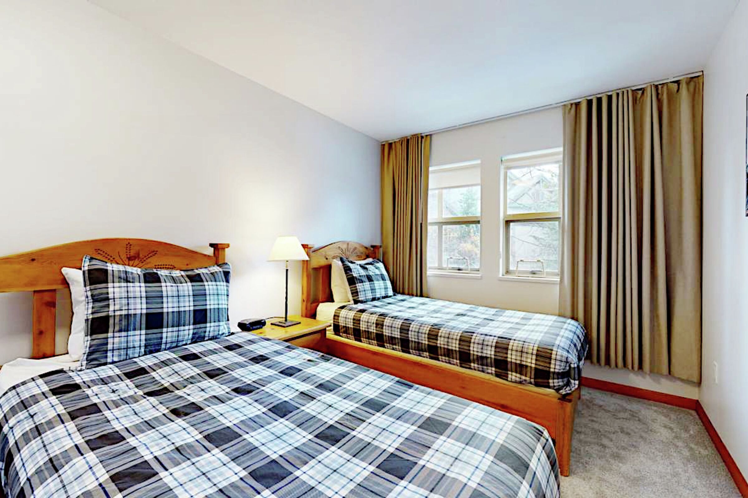 #101 - Bedroom